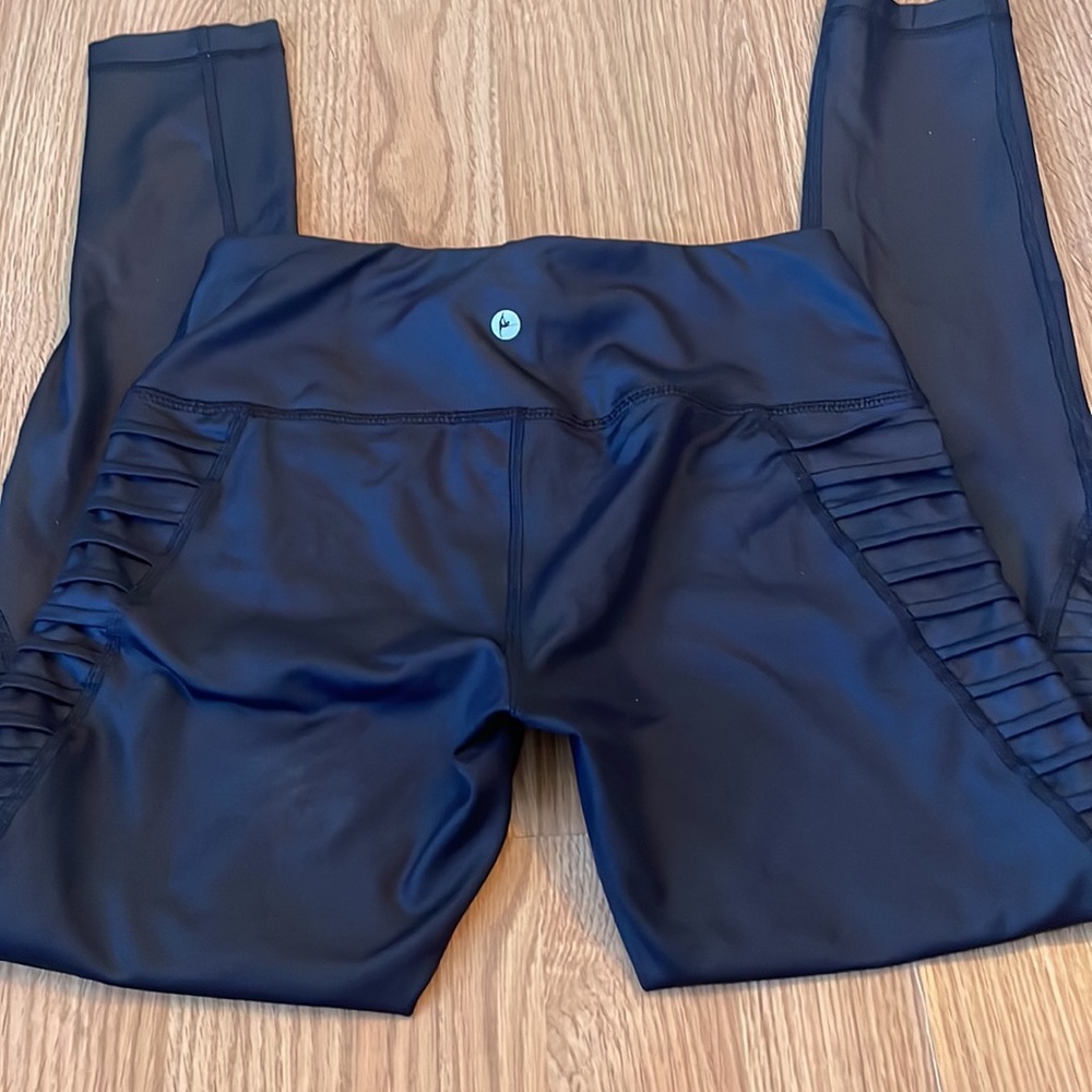 90 degree by reflex leggings - Picture 2 of 3